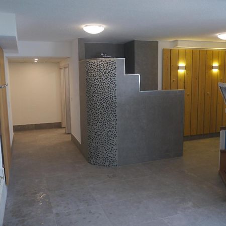 Ferienwohnung Residenz Am Yachthafen, Whg 12 Grömitz Exterior foto