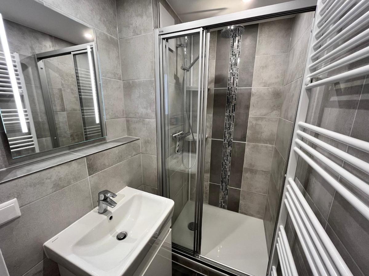 Ferienwohnung Residenz Am Yachthafen, Whg 12 Grömitz Exterior foto
