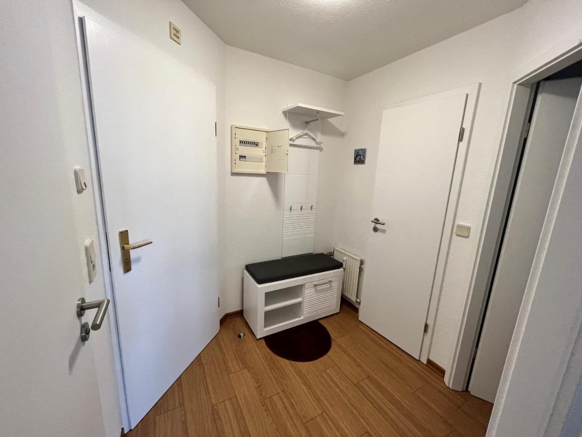 Ferienwohnung Residenz Am Yachthafen, Whg 12 Grömitz Exterior foto