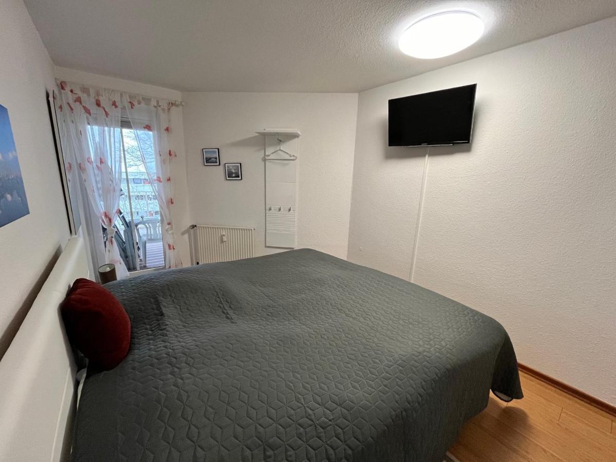 Ferienwohnung Residenz Am Yachthafen, Whg 12 Grömitz Exterior foto