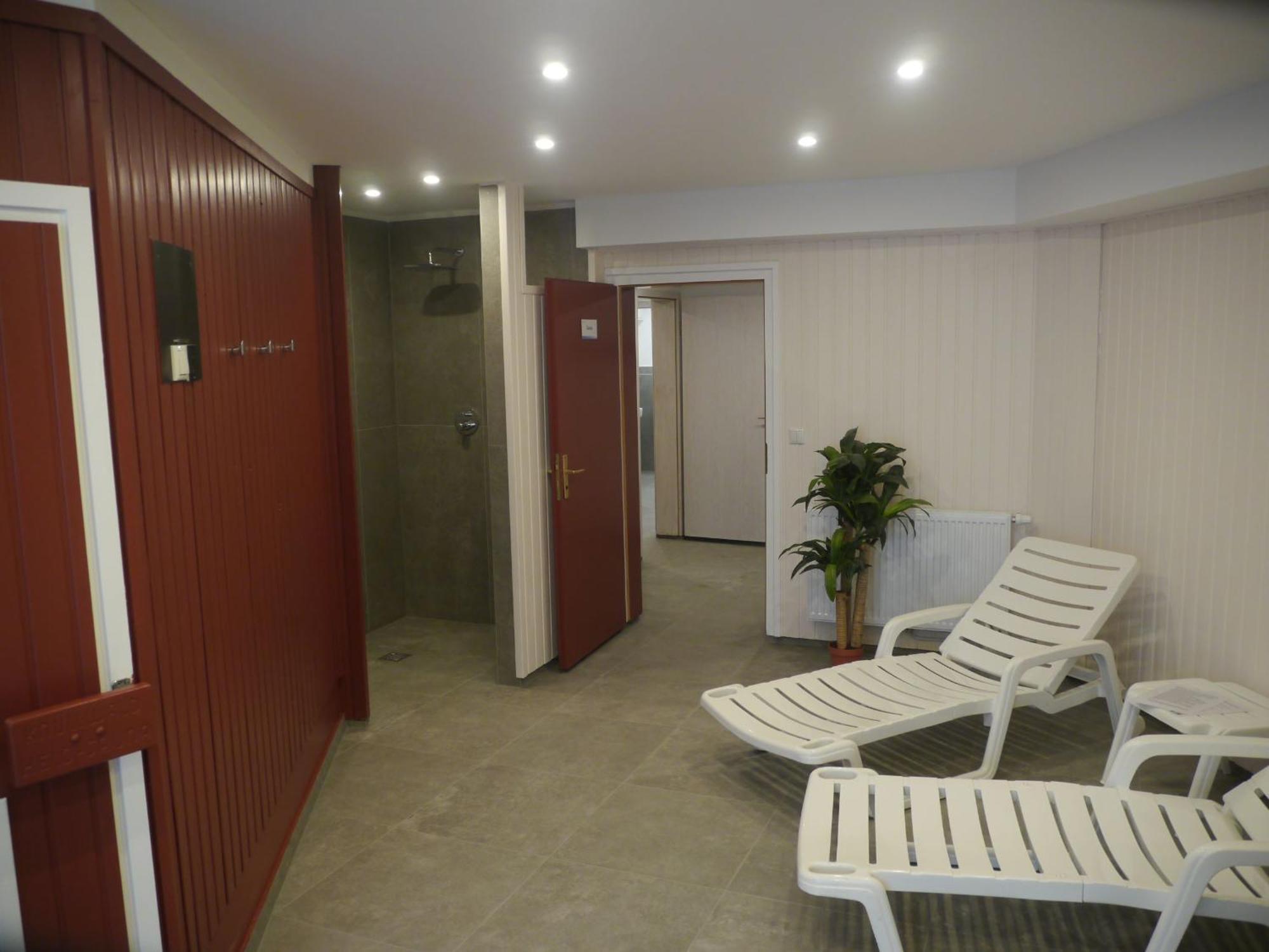 Ferienwohnung Residenz Am Yachthafen, Whg 12 Grömitz Exterior foto