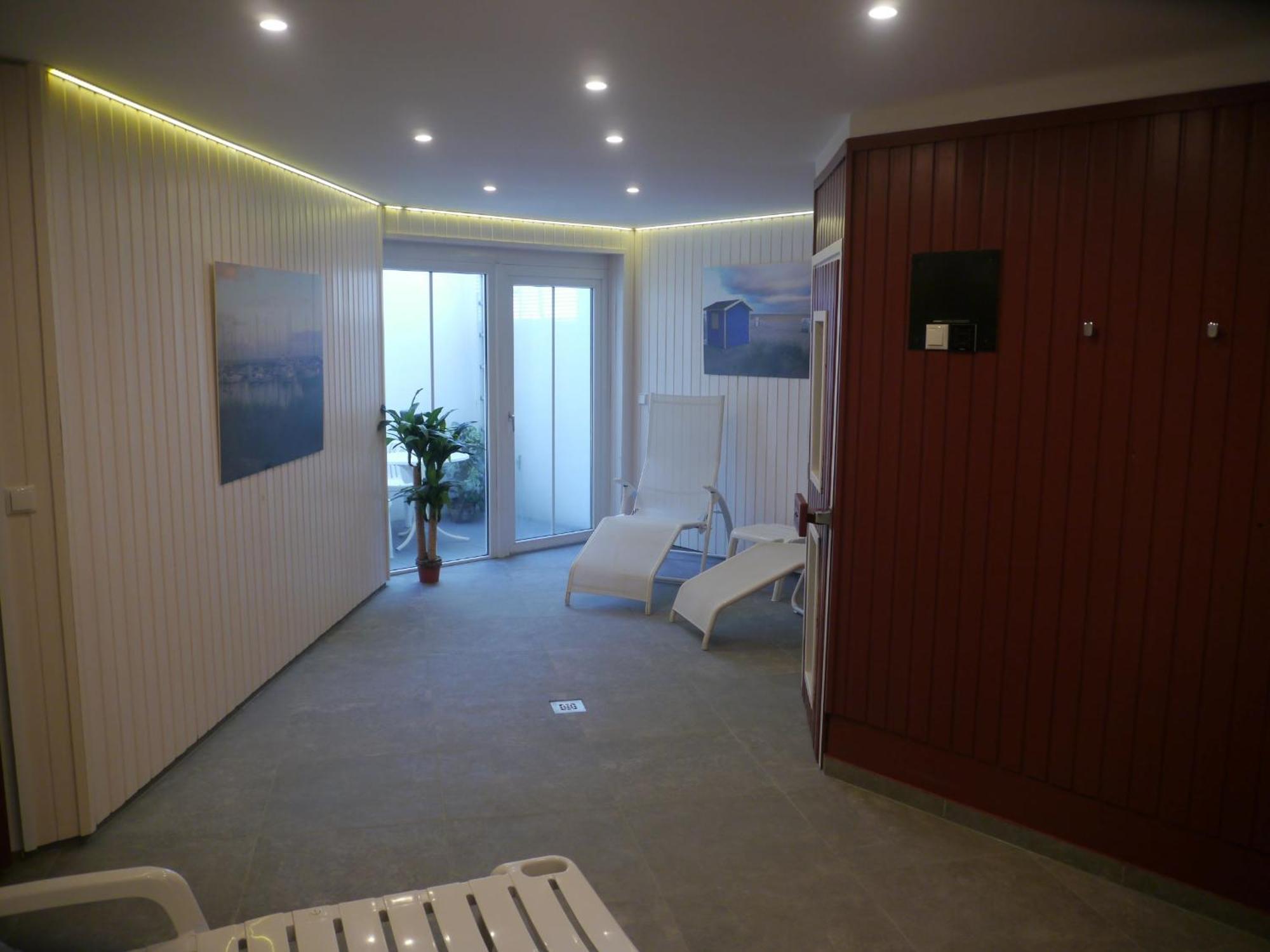 Ferienwohnung Residenz Am Yachthafen, Whg 12 Grömitz Exterior foto